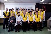 남해 섬에서 펼치는 나눔 사랑 의료봉사 발대식 가져 - 0Christ Med Service Open Ceremony 이미지